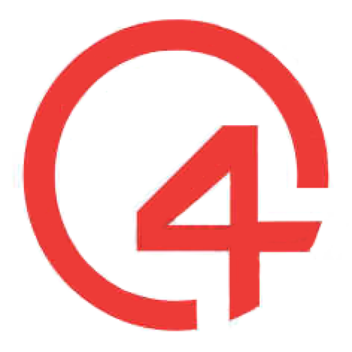 Circle 4 logo