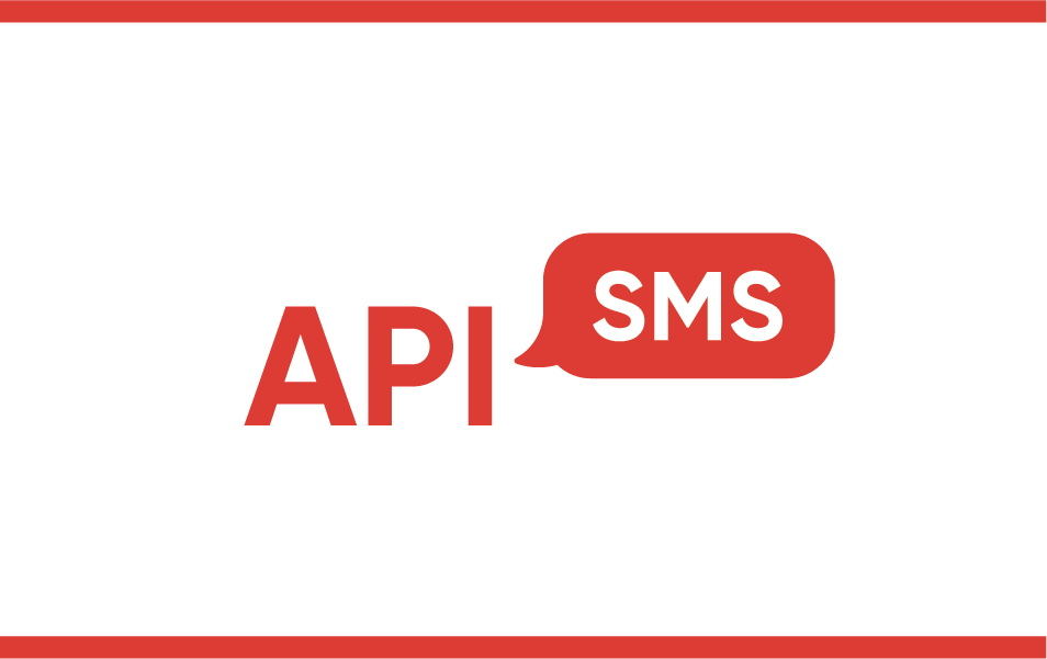 API logo with border