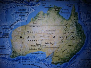 Australia