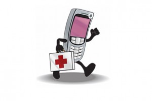 phone doctor