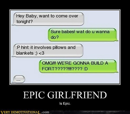 Funny Text of the Week: See Text Messages That Make Us Smile