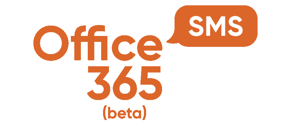 OfficeSMS 365 logo