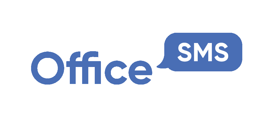 Office SMS logo