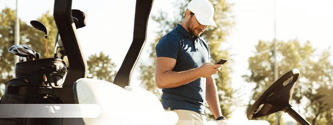 7 Useful SMS Ideas That Will Improve Your Golfers' Experience