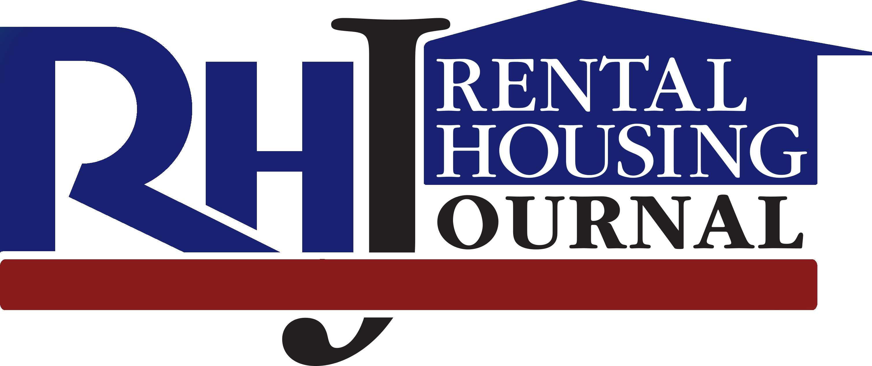 Rental Housing Journal logo