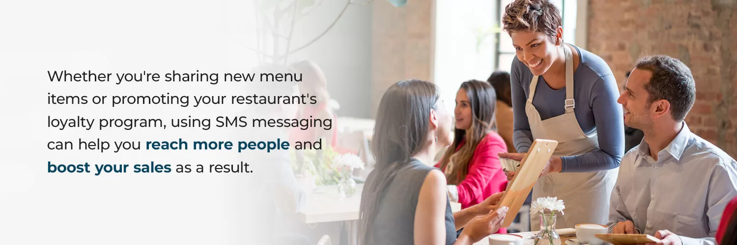 Expand Your Restaurant's Reach and Increase Sales