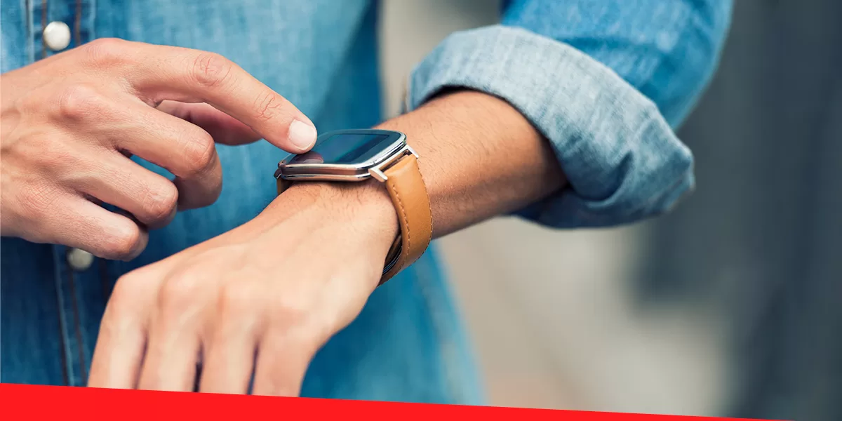 Increase Customer Engagement through the Smart Watch Boom