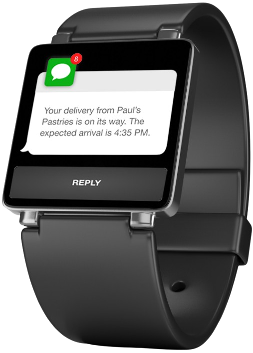 Can You Send Texts to Smartwatches?