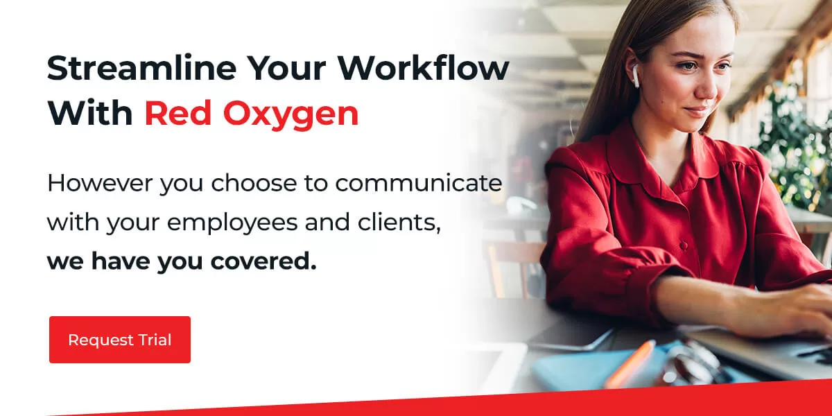 Streamline Your Workflow with Red Oxygen