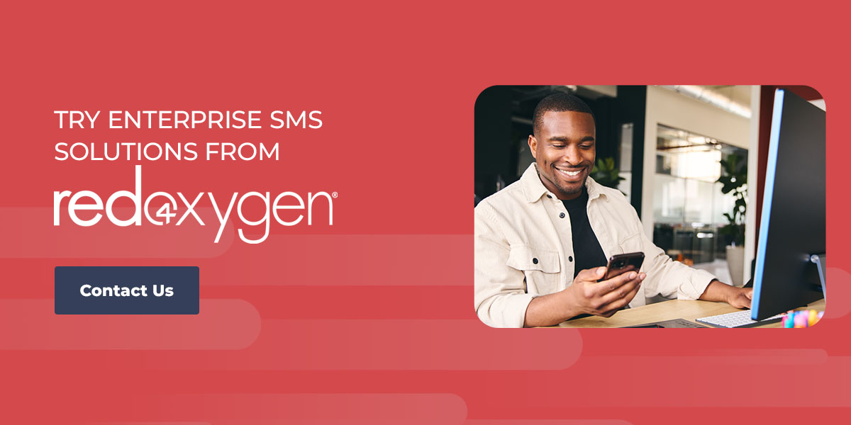 Enterprise SMS Solution 