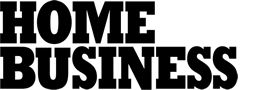 Home Business Magazine Logo