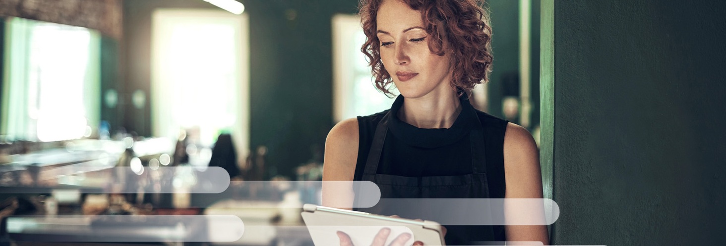 SMS marketing for salons