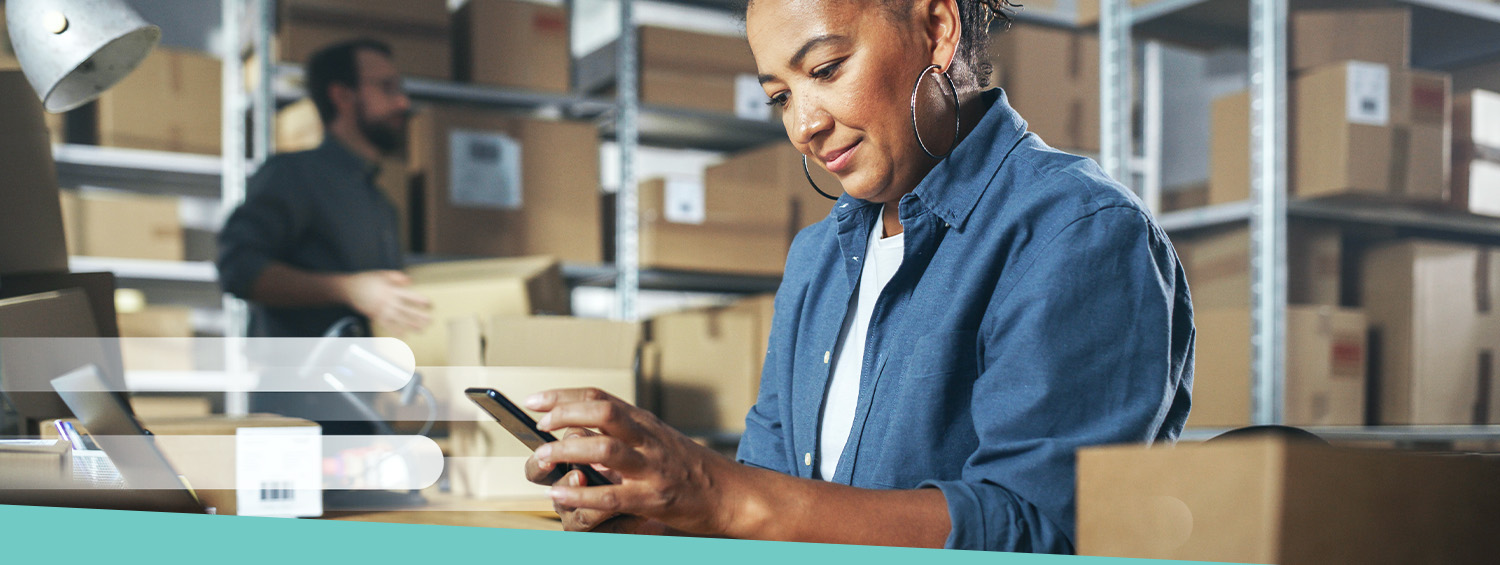 Guide to SMS for E-Commerce